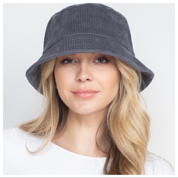 It’s all About The Bucket Hat Hottest Trend - Picture 1 of 2